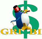 Grisbi