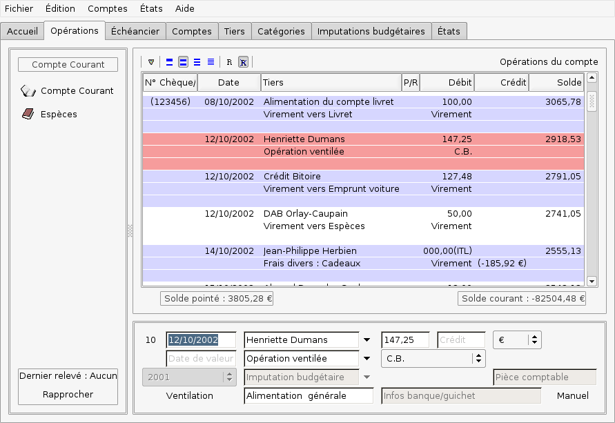 http://www.grisbi.org/images/screenshots/operations.png